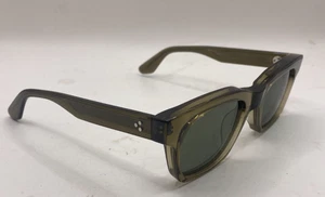 AKILA FRAMES ONLY EYEGLASSES A 1923 ANALOGUE 62-18-145 - Picture 1 of 7