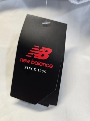 New Balance 4-Way Stretch Softshell Jacket Men's XL Full Zip W/ Hoodie  - Image 1 of 4