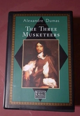 The Three Musketeers - Image 1 of 4