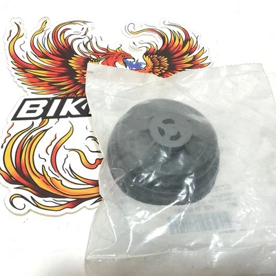 Nuevo de Lote Antiguo Original Harley Softail Dyna Sportster 1991-2004 Faro Bota 67705-92 Foto 1 de 2