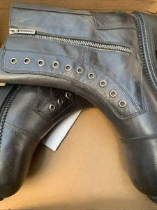 Shabbies Amsterdam Damen Stiefel 39 - Bild 1 von 9