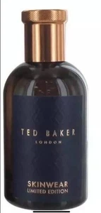 Ted Baker Skinwear 100ml Eau de Toilette Limited Edition for Men EDT NEW - Picture 1 of 1