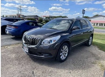 Console Front Roof With Sunroof Fits 08-17 ENCLAVE 4311687 Foto 1 de 4