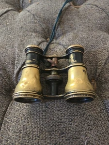 opera glasses antique - Picture 1 of 7