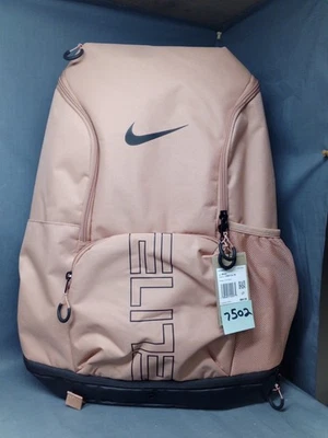 Mochila Nike Varsity Elite ¡NUEVA CON ETIQUETAS! Foto 1 de 2