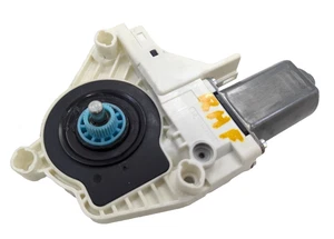 Porsche Cayenne 958 E2 Right Hand Front Electric Window Motor 2011 to 2018 - Picture 1 of 7