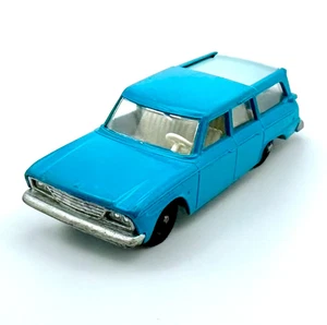 Matchbox Lesney Series 42 Studebaker Lark Wagonaire, Made in England - Picture 1 of 8