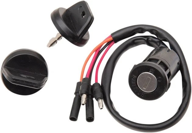 Moose Ignition Switch Honda TRX300 FourTrax 300 2x4 1990-2000 Foto 1 de 1