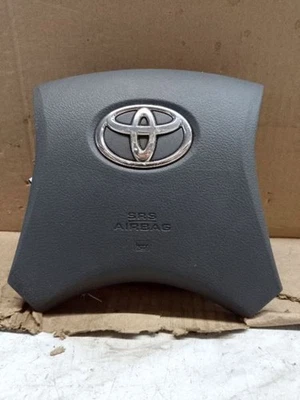 2007 - 2011 TOYOTA CAMRY STEERING WHEEL AIR BAG OEM Foto 1 de 4