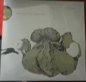 COIL - THE APE OF NAPLES - 2022 INFINITE FOG TEST PRESSINGS 3xLP Ltd.4 SIGNED - Picture 1 of 1