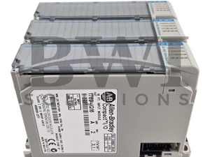 Allen Bradley 1769-IQ16/A ControlLogix módulo de entrada de 16 puntos 1769IQ16 lote de 3 - Imagen 1 de 12