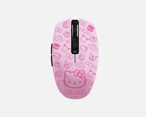 Razer x Sanrio Hello Kitty Orochi V2 Wireless BT Gaming Mouse Limited Edition - Picture 1 of 5