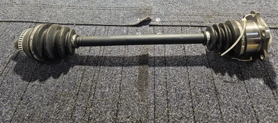 AD-8004 Front Passenger CV Axle Shaft For Volkswagen Passat 98-05 - Image 1 of 4