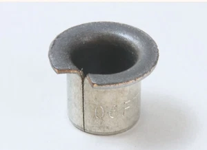 BEARING FLNGED,BAKED TFLON 3/8 - Picture 1 of 1