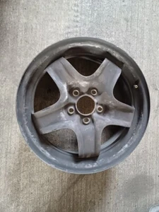 CERCHI - Opel - N. 1 Ferro 5 FORI 16" 6,5Jx16H2 ET39 - Imagen 1 de 7