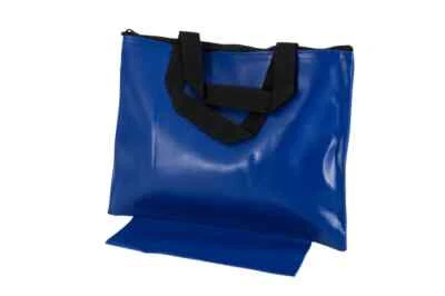 Standard Chess Bag - Royal Blue - Image 1 of 2