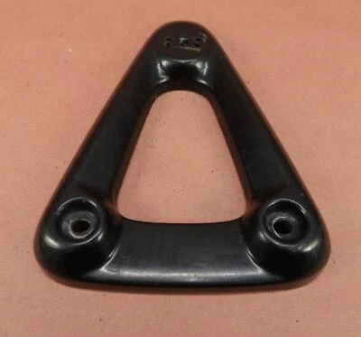 Soporte de montaje de clavija trasera derecha Triumph America 2006-2015 Foto 1 de 4