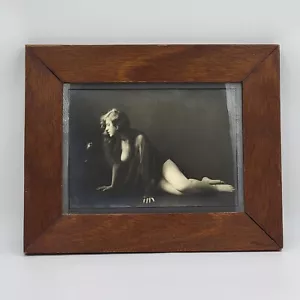 Albert Arthur Allen Fotografia da Studenti Opere di Riferimento 1916 Incorniciata - Foto 1 di 7