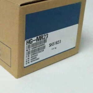 Nuevo para servomotor de CA HG-MR23 HGMR23 - Imagen 1 de 1