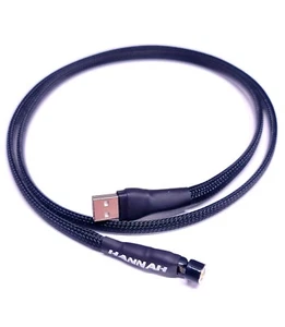 3ft Magnetic Fast ChargingPhone Cord Micro USB Android LG, Samsung - Picture 1 of 7
