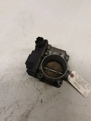 2002-2006 Nissan Sentra 2.5L L4 conjunto de válvula de corpo do acelerador SERA576-01 FABRICANTE DE EQUIPAMENTO ORIGINAL - Imagem 1 de 4