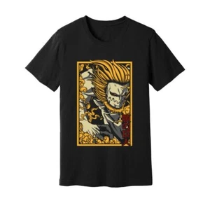 Titan, Attack On Titan Anime Unisex T Shirt - Picture 1 of 1