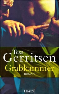 Grabkammer von Tess Gerritsen (2011,Hardcover) - Bild 1 von 1