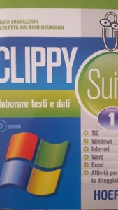 CLIPPY SUITE 1 - Text und Daten verarbeiten - ER - Bild 1 von 1