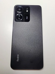Unlocked Xiaomi Redmi 13C (256 GB Storage, 8 GB RAM) - Used, Excellent Condition - Afbeelding 1 van 8