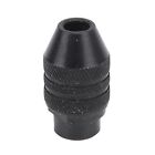 (Nagao M8*0.75)Grinder Collet Good Coaxiality Ratary Accessories Carbon Steel