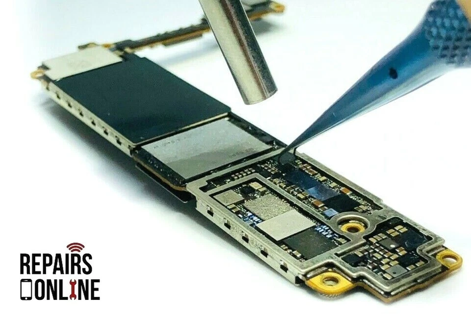 iPhone 6 / 6 Plus Tristar Charging IC Chip U2 Battery Draining Repair Service - Image 1 of 1