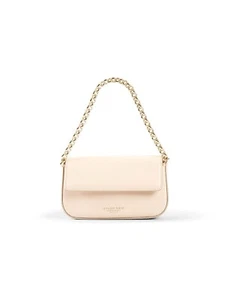Dylan Kain The Amelia Phone Bag Blush Pink - Picture 1 of 9