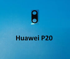 Huawei P20 EML-L09 EML-L29 Kamera Linse Glas Camera selbstklebend