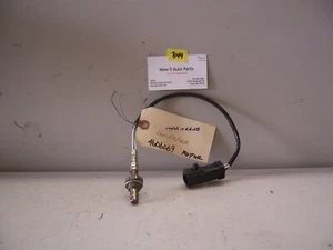 OXYGEN SENSOR NGK/NTK #23007; 4606069 CHRYSLER/DODGE/EAGLE 1996-97 - Picture 1 of 7