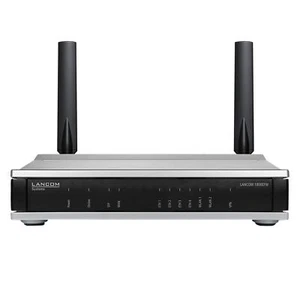 LANCOM 1800EFW Router (EU) 5-Port-Switch Dual-Band GbE Wi-Fi 6 - Bild 1 von 1