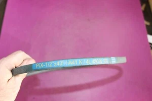 PIX Belt. Part A41K. 4L430K. See pic. - Picture 1 of 2