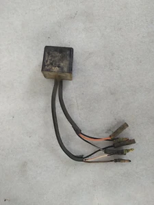 1979 DT175 DT 175 OEM CDI ignition box MX175 MX 175 - Picture 1 of 3