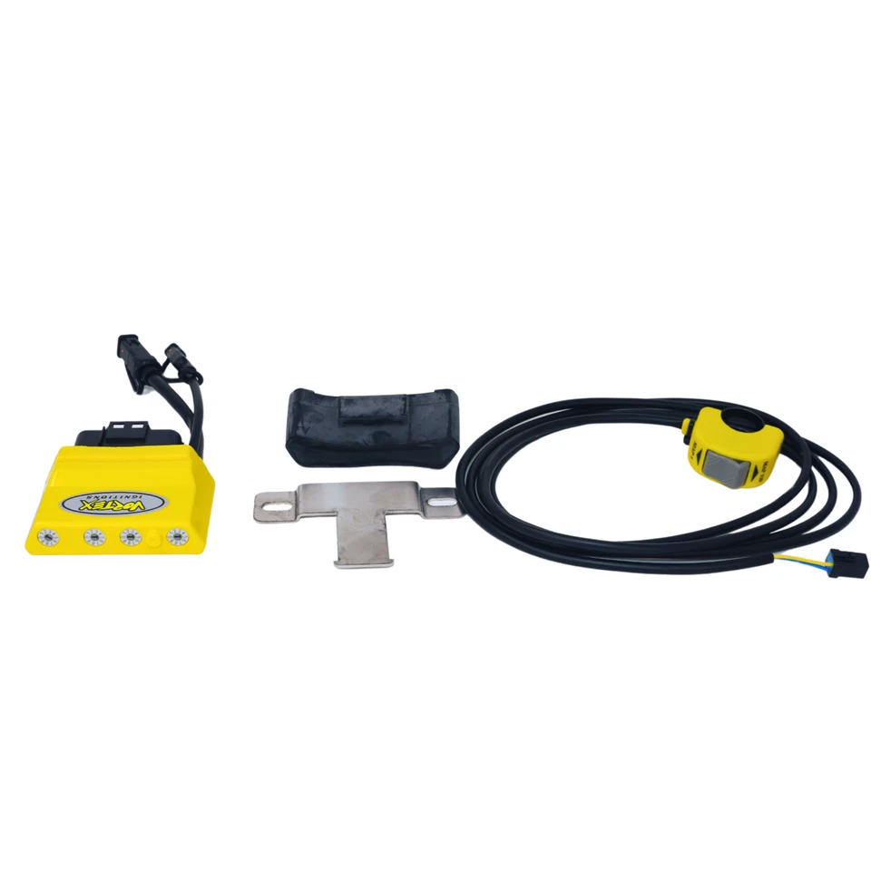 2015-2022 YAMAHA RAPTOR 700 (ATV) - VORTEX CONTROL UNIT W/HANDLEBAR MAP SWITCH - Image 1 of 4