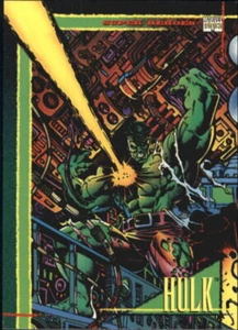 B5350- 1993 Skybox Marvel Universe IV Cards 1-180 -You Pick- 15+ FREE US SHIP - Picture 1 of 321