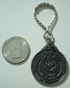 OHSA Destacado Estudiantes de Secundaria de América Llavero Llavero #27972 - Imagen 1 de 2