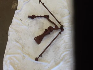 Corvette 1958-1962 complete steering assy. - Picture 1 of 3