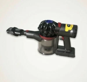 Aspiradora de mano inalámbrica sin cables Dyson V7 para perros + gatos mascotas - Imagen 1 de 4