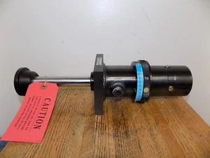 ACE CONTROL AA 11/2X5 RF INDUSTRIE STOSSDÄMPFER AA11/2X5RF  - Bild 1 von 1