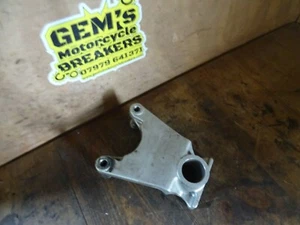 Yamaha YZF R1 4XV Rear Brake Caliper Hanger Bracket - Picture 1 of 2