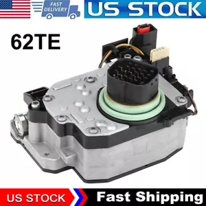 Cuerpo de válvula de transmisión 62TE con solenoide para Dodge Ram Chrysler 6 velocidades - Imagen 1 de 11
