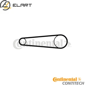 TIMING BELT CT1208 FOR BMW 33838521719 8521719  - Picture 1 of 6