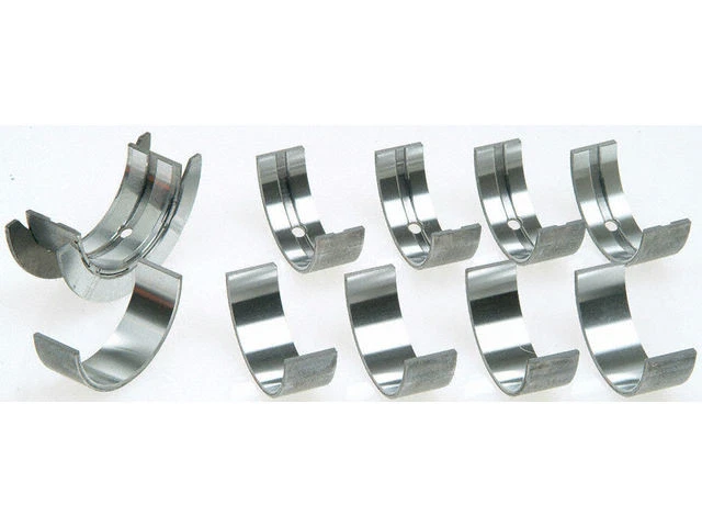 For 2005-2011 Mercury Mariner Main Bearing Set Sealed Power 79828WDZT 2006 2007 Foto 1 de 2