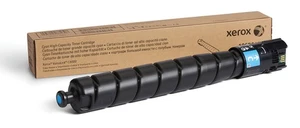 Genuine Xerox 106R04058 Cyan Toner Cartridge - Picture 1 of 1