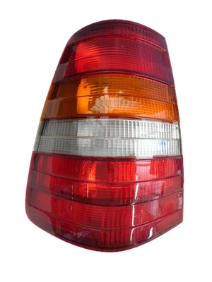 Mercedes W124 4Matic A1248201566 Rear light, left - Image 1 of 4