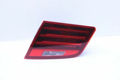 2014-2016 BMW 528i 535i 550i M5 Right Tail Light 63217306164 OEM Used Foto 1 de 3